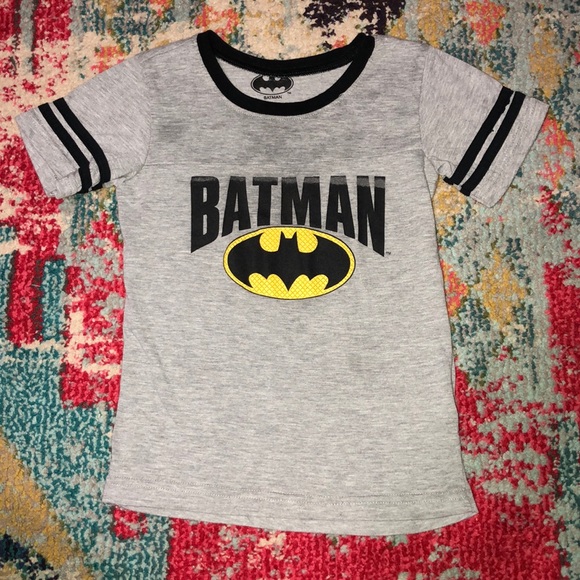 Batman Other - 🧜🏼‍♀️3 for $15 item!🧜🏼‍♀️ Batman tee